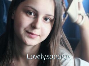 Lovelysandrax