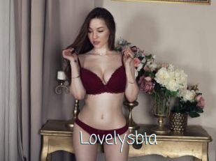 Lovelysbia