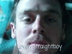 Lovelystraightboy
