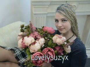 Lovelysuzyx