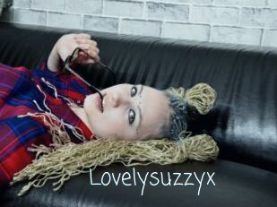 Lovelysuzzyx