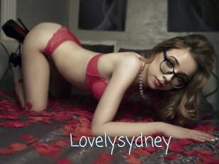 Lovelysydney