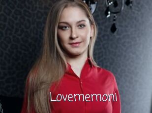 Lovememoni