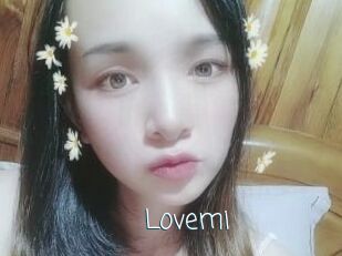 Lovemi