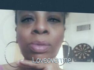 Loveoverme