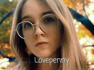 Lovepenny