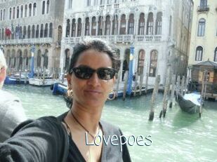 Lovepoes