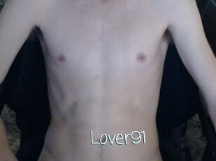 Lover91