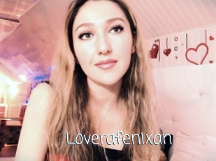 Loverafenixan