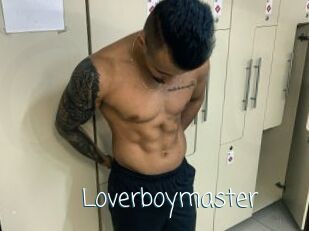 Loverboymaster