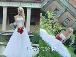 Loverosella