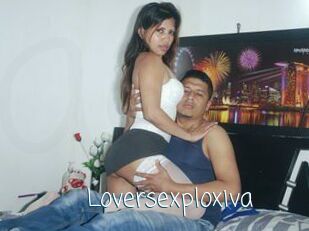 Loversexploxiva