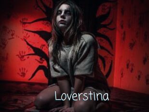 Loverstina