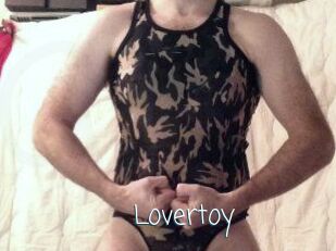 Lovertoy