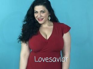 Lovesavior
