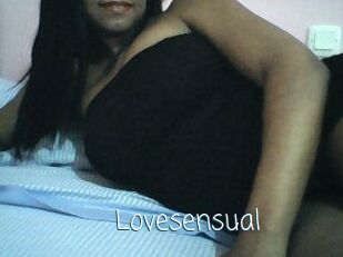 Lovesensual