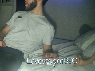 Lovesexgm699