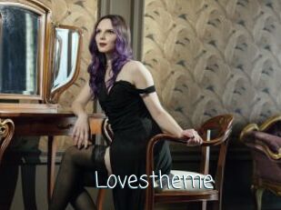 Lovestheme