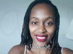 Loveuse