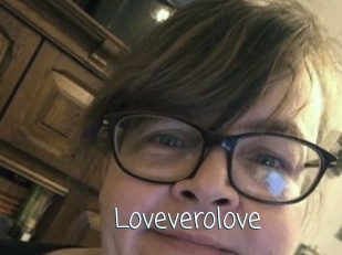 Loveverolove