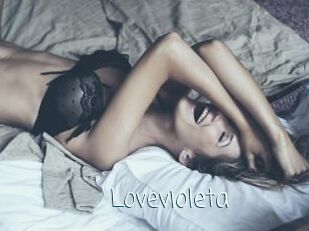 Lovevioleta