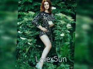 LovexSun
