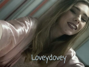 Loveydovey