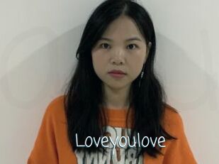 Loveyoulove
