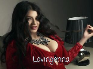 Lovingenna
