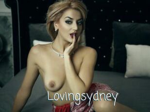 Lovingsydney