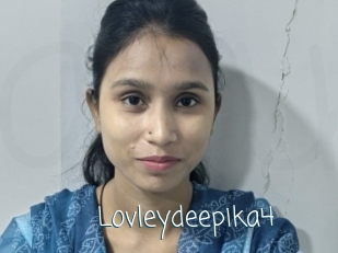 Lovleydeepika4