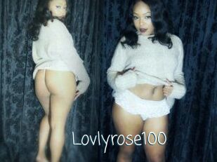 Lovlyrose100