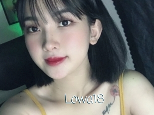 Lowa18