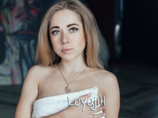 Loyajill