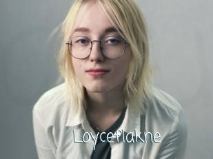Loyceflakne