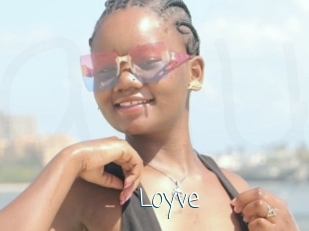 Loyve