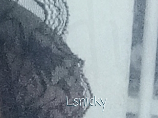 lsnicky Adult o Porn