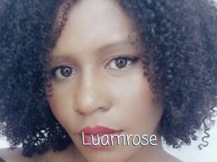 Luamrose