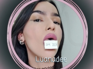 Luanadee