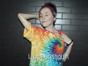 Luandastoun