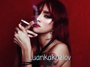 Luankakozlov