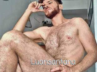 luansantana Adult o Porn