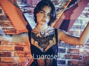Luarosetti