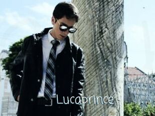 Lucaprince