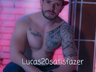 Lucas20satisfazer