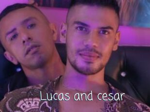 Lucas_and_cesar