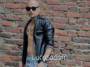 Lucasadam