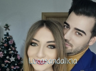 Lucasandalicia