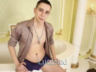 Lucaslad