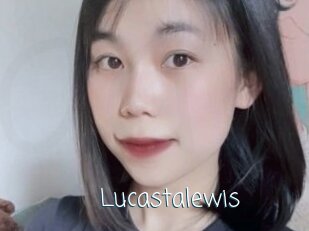 Lucastalewis